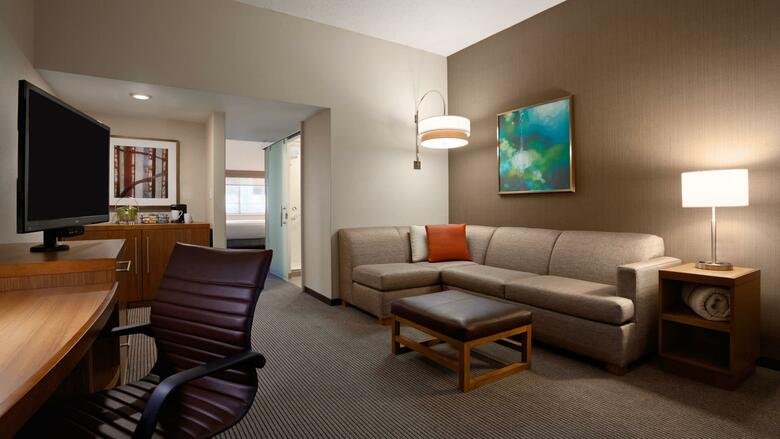 Hotel Comfort Suites