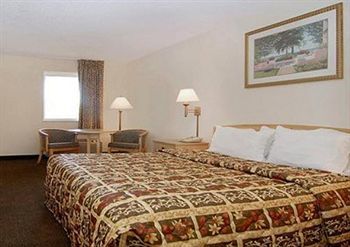 Hotel Econo Lodge
