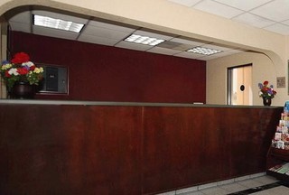 Hotel Quality Inn