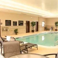Hotel Hampton Inn Rochester-irondequoit