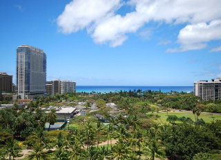Waikiki  Gateway Hotel