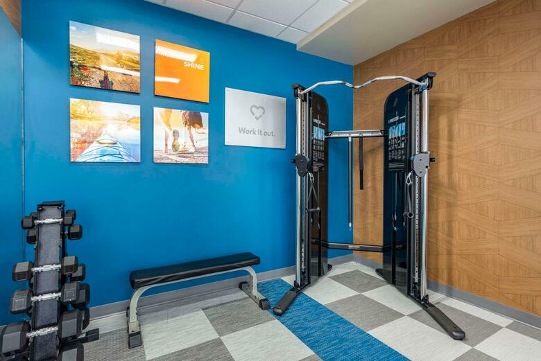 Hotel Comfort Suites Ocean City West