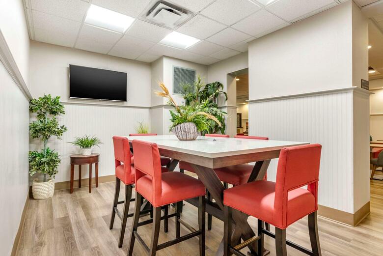 Hotel Comfort Suites Ocean City West