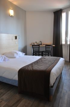 Hotel Minotel Foch