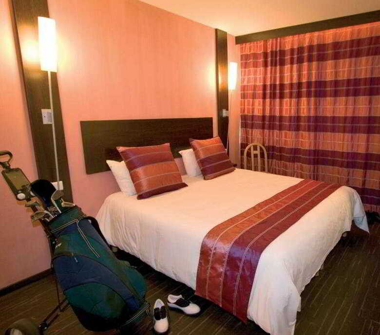 Hotel Best Western Nimotel