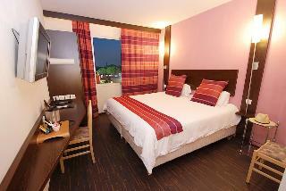 Hotel Best Western Nimotel