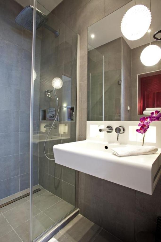 Hotel Best Western Plus Elys�e Secret