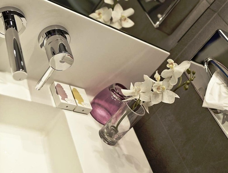 Hotel Best Western Plus Elys�e Secret