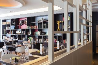 Hotel Mercure Nantes Centre Gare