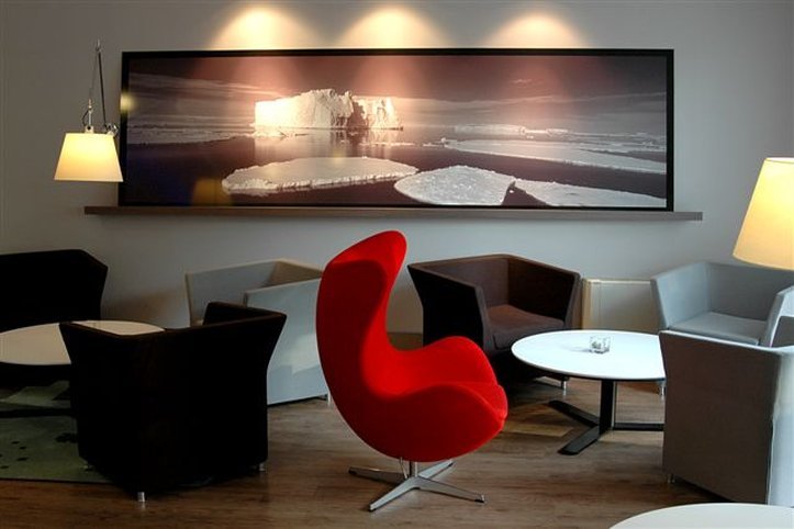 Hotel Mercure Nantes Centre Gare