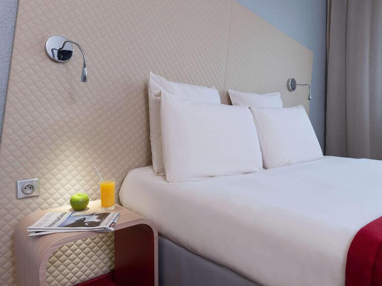 Hotel Mercure Paris Le Bourget