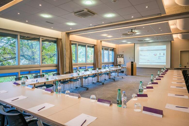 Hotel Mercure Mulhouse Centre