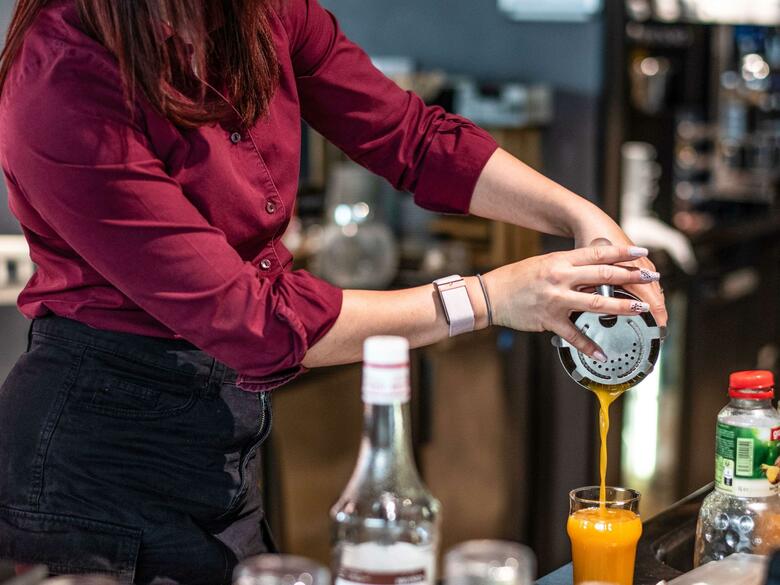 Hotel Novotel Evry Courcouronnes