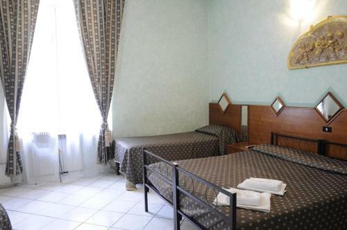 Hotel Farini