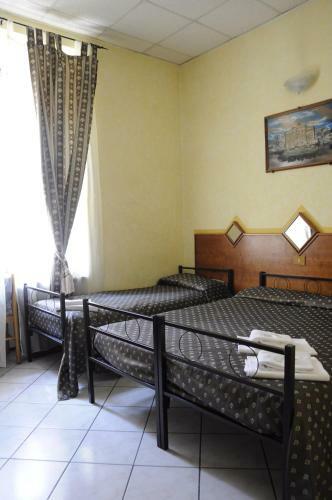 Hotel Farini