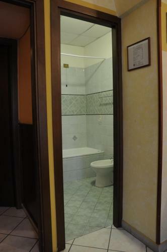 Hotel Farini
