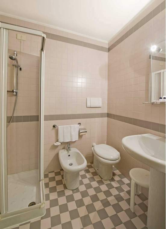 Hotel Spagna