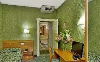 Hotel Spagna