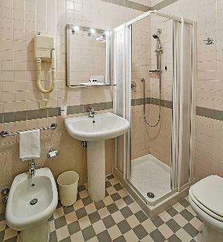 Hotel Spagna