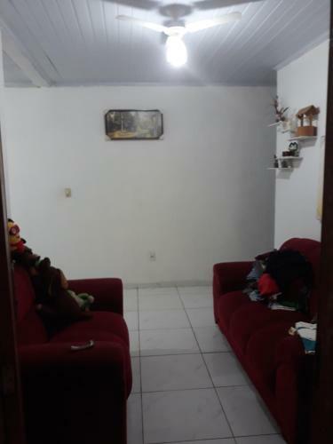 Meu Aconcheguinho