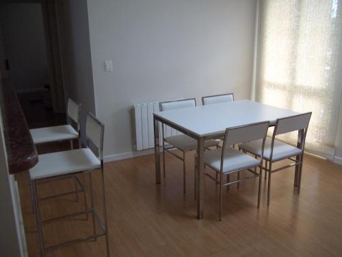 Apartamento Morada Dos Papagaios