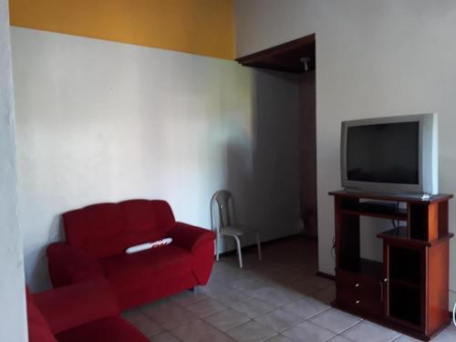 Casa No Parque