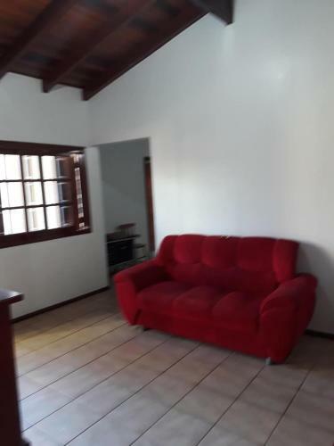 Casa No Parque