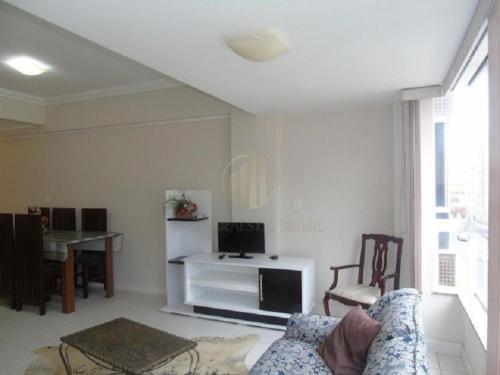 Apartamento 3 Dormit�rios Com Box, Junto � Pra�a E Centro