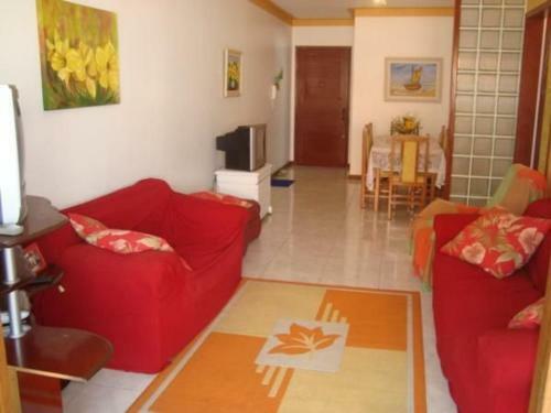 Apartamento �tima Localiza��o 2 Dormit�rios