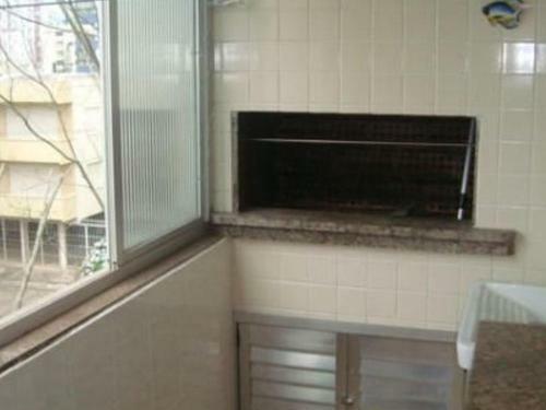 Apartamento �tima Localiza��o 2 Dormit�rios