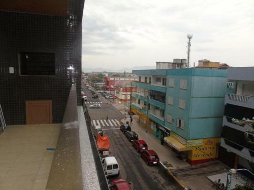 Apartamento 2 Dormit�rios Em Localiza��o Privilegiada.