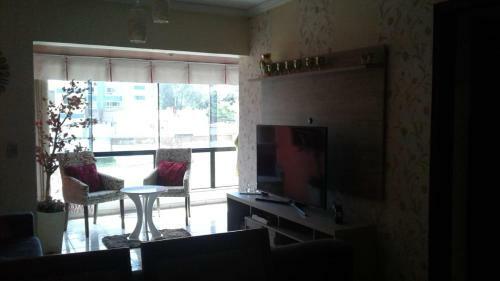 Apartamento Junto Da Praia E Centro