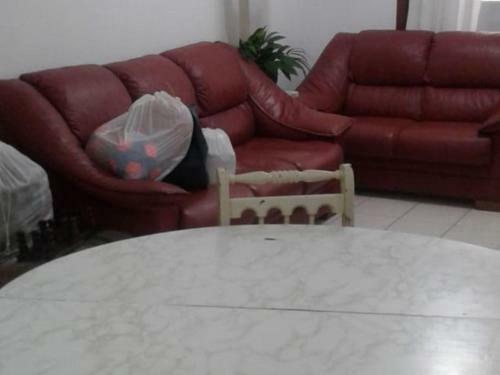 Apartamento 2 Dormit�rios Pr�ximo Do Mar E Pra�as