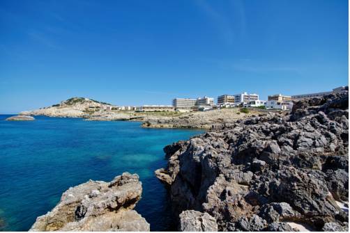 Hotel Bosc De Mar