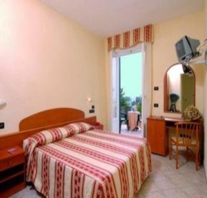 Hotel Parco Dei Principi