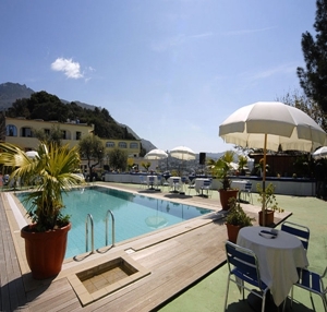 Hotel Parco Dei Principi