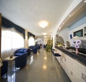 Hotel Parco Dei Principi