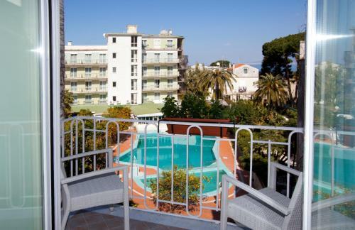 Bed & Breakfast Sorrento Flats