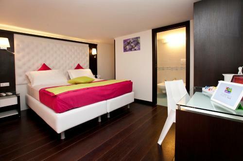 Bed & Breakfast Sorrento Flats
