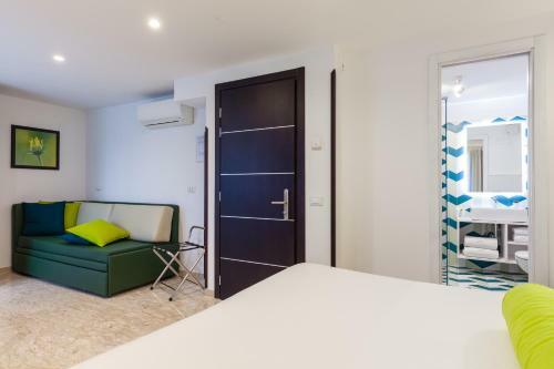 Bed & Breakfast Sorrento Flats