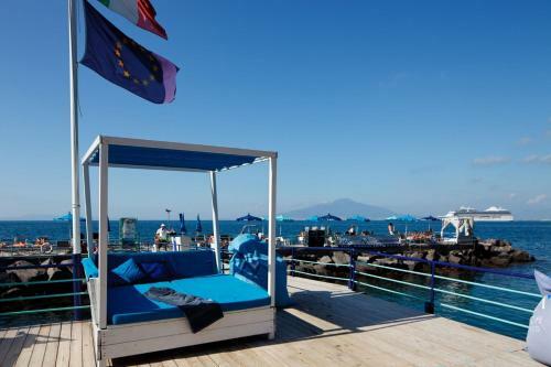 Bed & Breakfast Sorrento Flats
