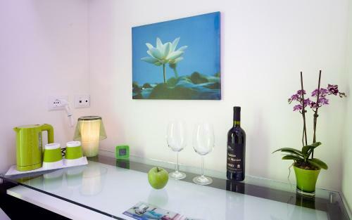 Bed & Breakfast Sorrento Flats