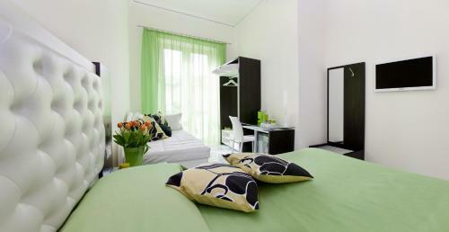 Bed & Breakfast Sorrento Flats
