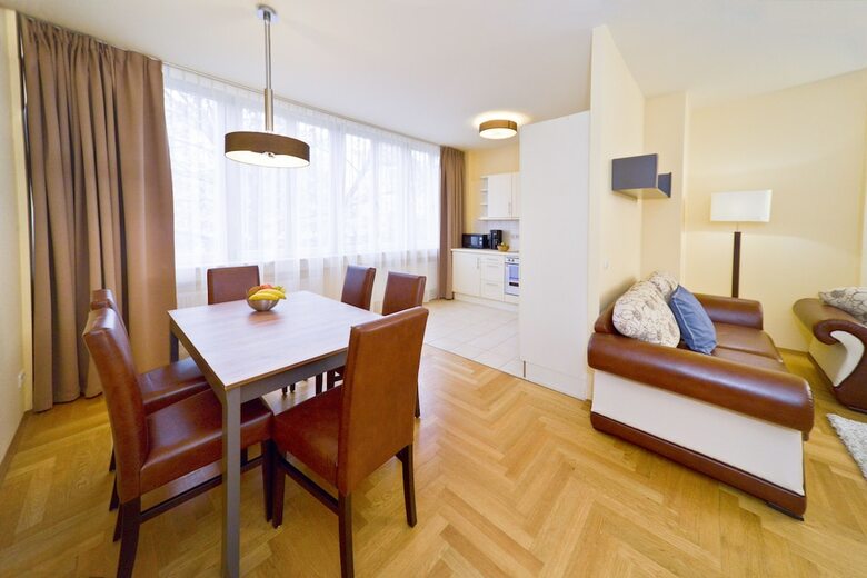 Amc Apartments Ku'damm