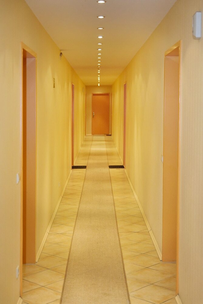 Amc Apartments Ku'damm