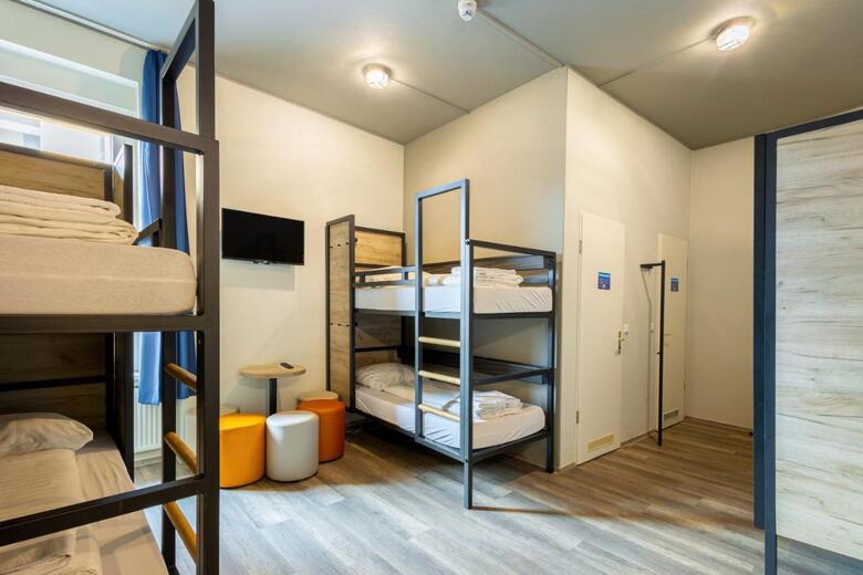 Hotel Ao Dortmund Hauptbahnhof