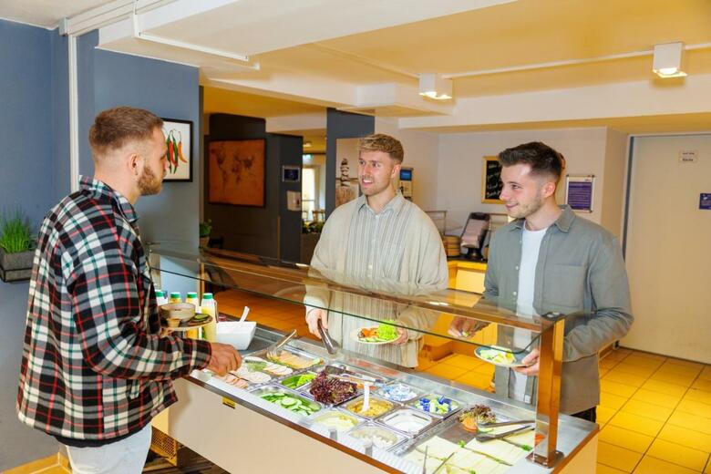 Hotel Ao Dortmund Hauptbahnhof