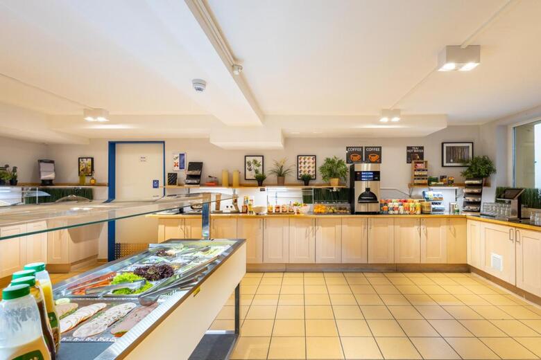 Hotel Ao Dortmund Hauptbahnhof