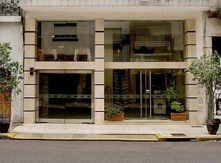 Hotel A&b Internacional