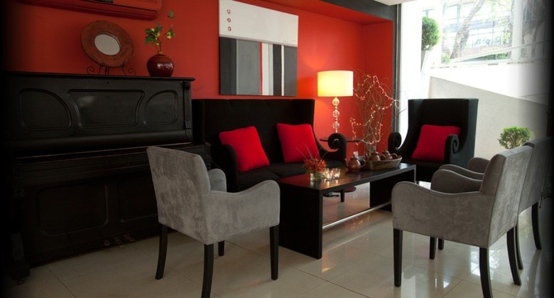 Hotel Libertador Suites